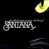 Black Magic Woman: The Best Of Santana by Santana