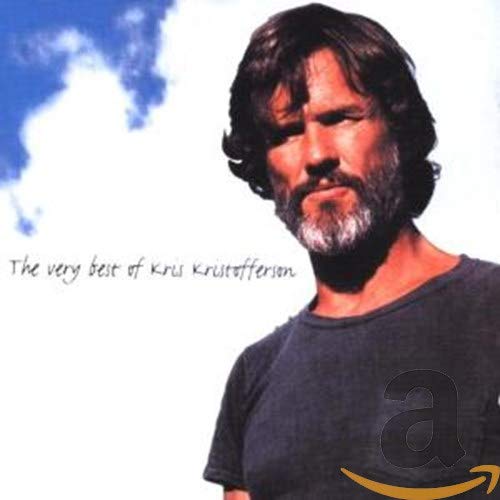 Kris Kristofferson - Best of Kris Kristoff, the Very - Zortam Music