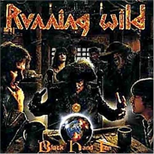 Running Wild - Black Hand Inn Lyrics - Zortam Music