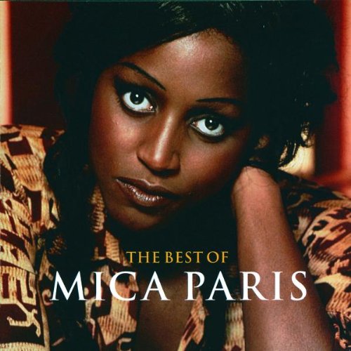 Mica Paris - My One Temptation(1988) Lyrics - Zortam Music