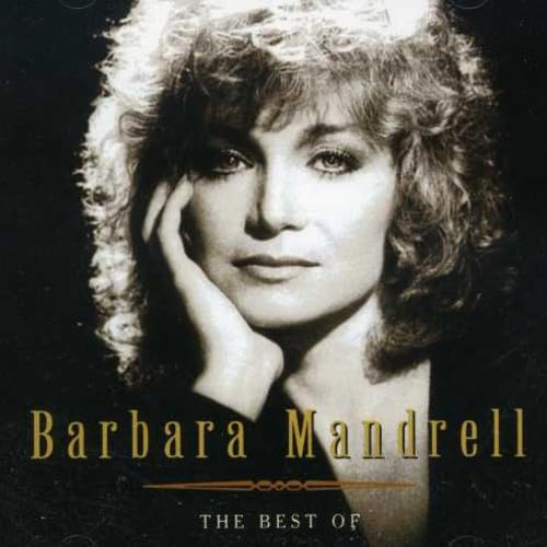 Barbara Mandrell - I Was Country When Country Wasn