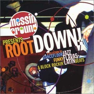 root down - Messin