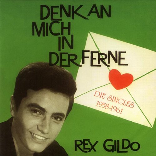 Denk An Mich in Der Fe