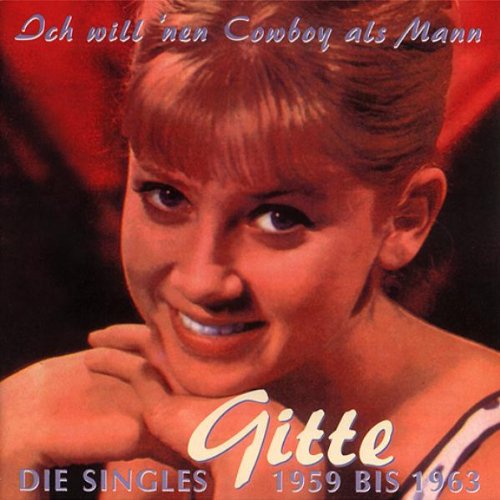 Gitte - Ich Will 