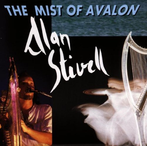 Alan Stivell - The Mist Of Avalon - Zortam Music