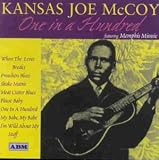 Kansas Joe McCoy - One In A Hundred Cover