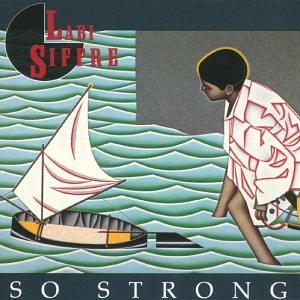 Labi Siffre - So Strong - Zortam Music