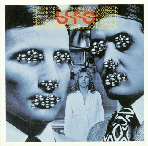 Ufo - Obsession (Remaster) - Zortam Music