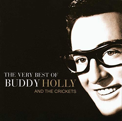 Buddy Holly - The Best Of Buddy Holly - Zortam Music