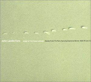 Songs for the Frozen Latitudes