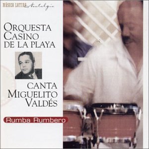 Canta Miguelito Valdes
