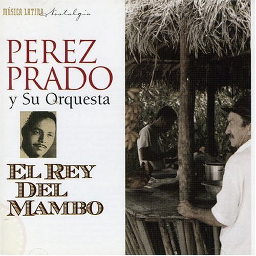 El Rey del Mambo