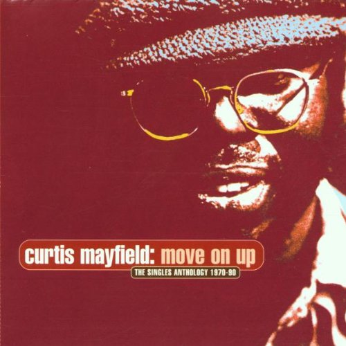 Curtis Mayfield - Only You Babe Lyrics - Zortam Music