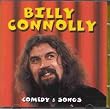 Comedy & Songs