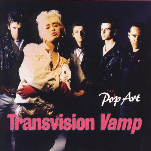 Transvision Vamp - Formel Eins Jubiläumsedition – Die Rock & Pop Hits - Zortam Music