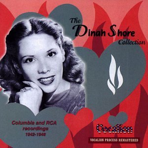 Dinah Shore - The Dinah Shore Collection - Zortam Music