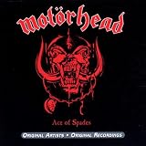 Ace of Spades by Motorhead
