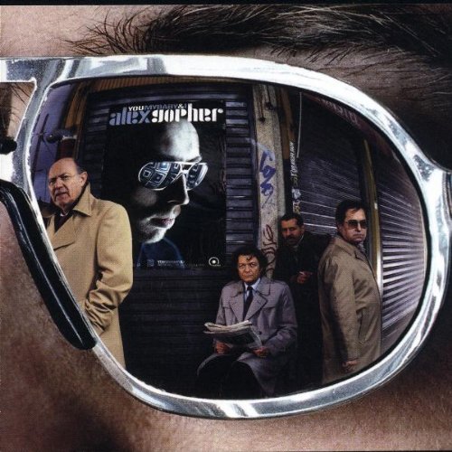 Alex Gopher - You My Baby & I - Zortam Music