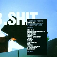 V.a. - Fabulous Shit