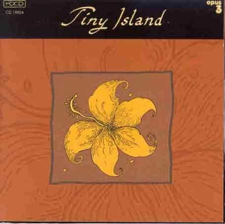 Tiny Island