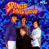 Mulberry Bush by Spencer Davis Group