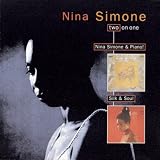 Nina Simone & Piano! / Silk & Soul by Nina Simone