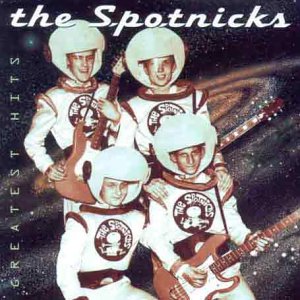 Spotnicks - Greatest Hits - Zortam Music