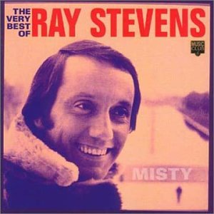 Ray Stevens - Misty-the Very Best of - Zortam Music
