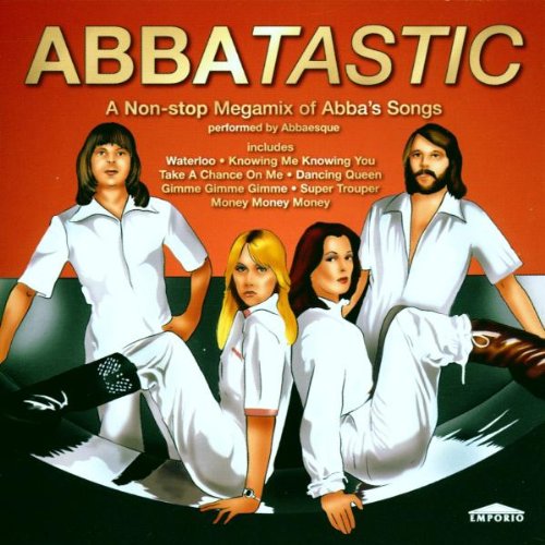 Abba - The Songs of ABBA - Zortam Music