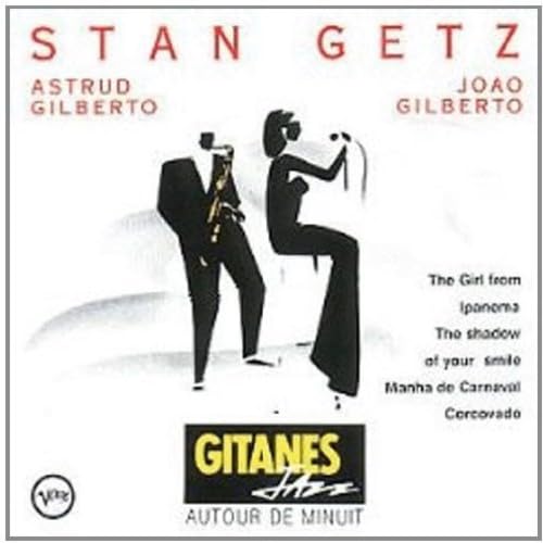 Astrud Gilberto - The Girl From Ipanema (Re) Lyrics - Zortam Music