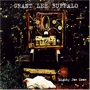 Grant Lee Buffalo - Happiness Lyrics - Zortam Music