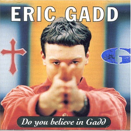 Eric Gadd - The Ultimate Rnb - Zortam Music