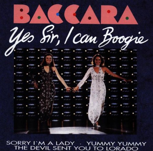 Baccara - DARLING Lyrics - Zortam Music