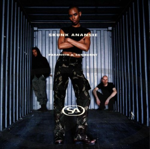 Skunk Anansie - Shine 5 CD1 - Zortam Music