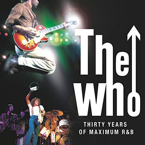 The Who - The Who - The Broadcast Collection 1965-1981 - Cd 3 - Zortam Music