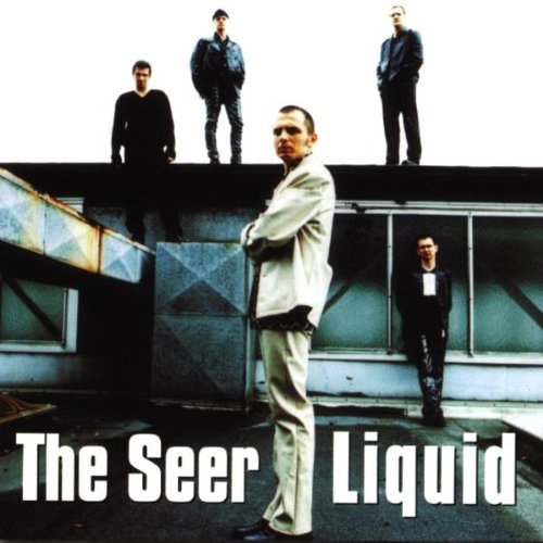 The Seer - Brand New Dream Lyrics - Zortam Music