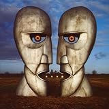 Pink Floyd - The Division Bell