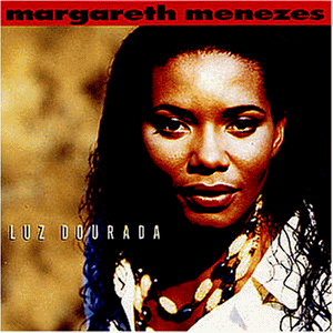 Margareth Menezes - Luz Dourada - Zortam Music