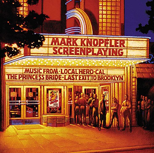 Knopfler, Mark - Screenplaying - Zortam Music