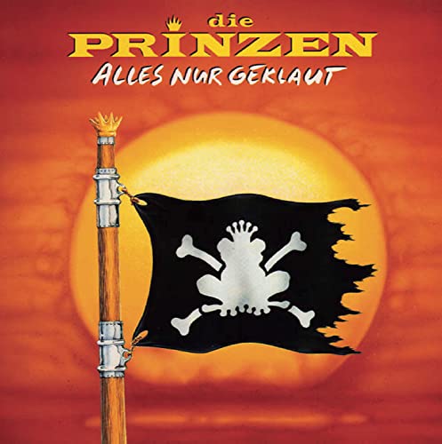 Die Prinzen - Alles Nur Geklaut (Single) - Zortam Music