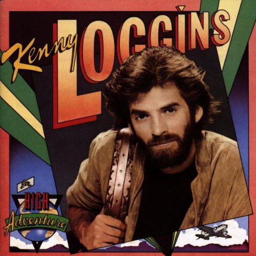 KENNY LOGGINS - Titel 15 Lyrics - Zortam Music