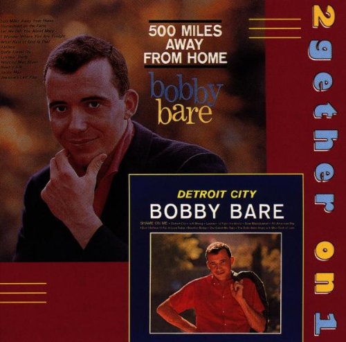 Bobby Bare - Together on One - Zortam Music