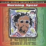 Reggae Greats by Burning Spear