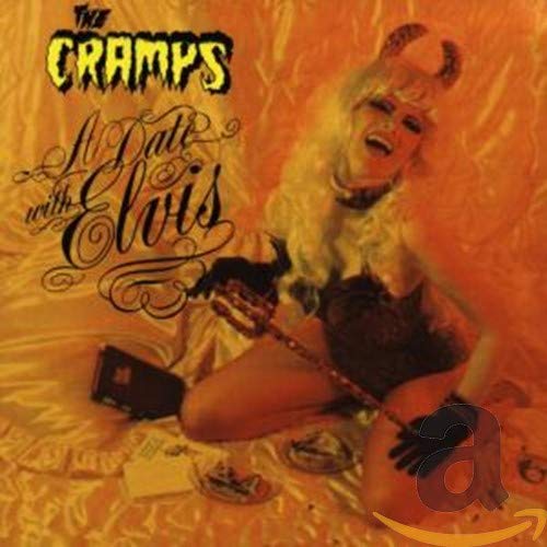 The Cramps - A Date With Elvis - Zortam Music