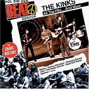 The Kinks - All The Hits And More - Zortam Music