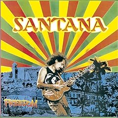 Santana Freedom+(1987) LP
