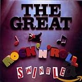 The Great Rock 'n' Roll Swindle by The Sex Pistols