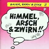 Himmel Arsch and Zwirn Import by Garn & Dyke Bauer