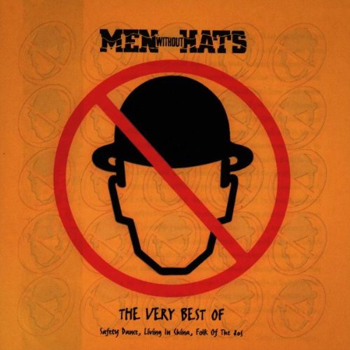 Men Without Hats - ___ - Zortam Music