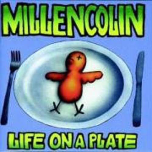 Millencolin - Bullion Lyrics - Zortam Music